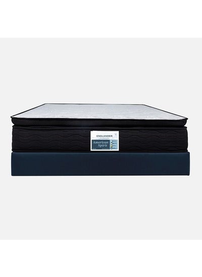 Buy Englander American Spirit mattress 150 x 200, height 34 in Egypt