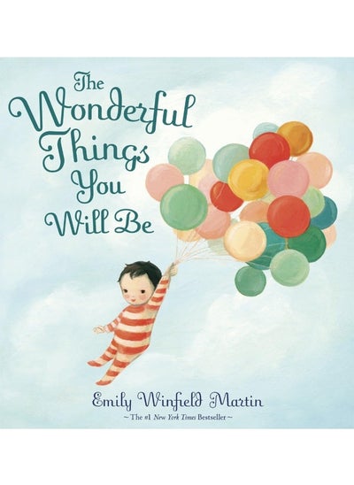 اشتري The Wonderful Things You Will Be في الامارات