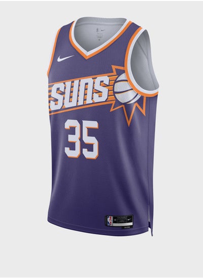 اشتري Phoenix Suns Dri-Fit Swimming Jersey في السعودية