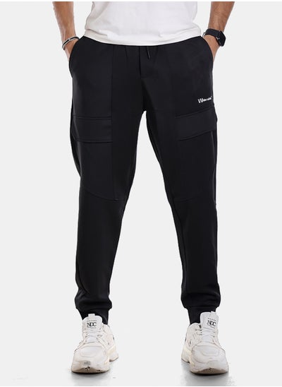 Buy Multi-Pocket Utility Sweatpants in Egypt