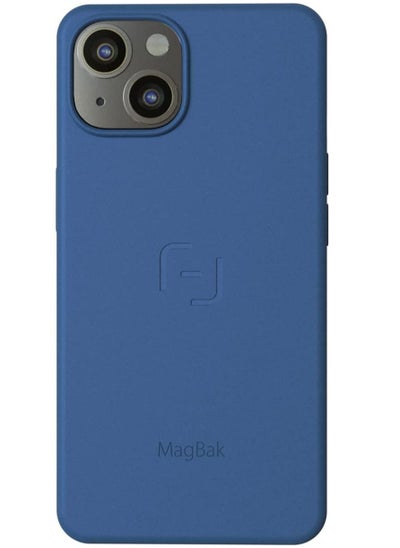 Buy MagBak for iPhone 14 Plus series case with MagSticks to Mount Anywhere in UAE