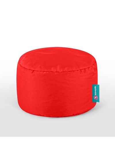 Buy Buff waterproof Bean bag Flamingo Red in Egypt