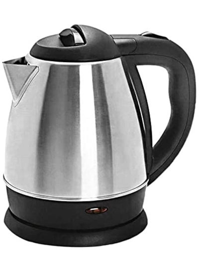 Buy stainless steel electric kettle, 1.5 liters in Egypt