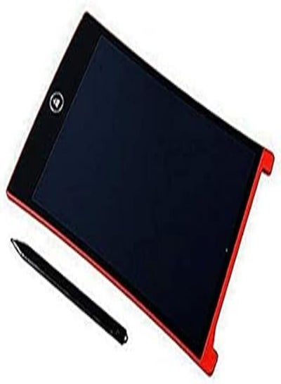 اشتري LCD Writing Tablets with Pens - Red في مصر