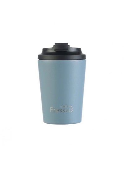 Buy Coffee Mug River Cup 227ml / 8 oz in Saudi Arabia