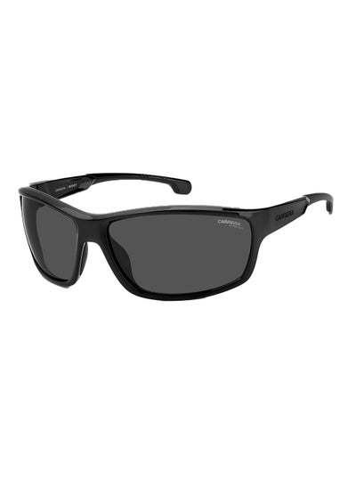 Buy Men Rectangular Sunglasses CARDUC 002/S  BLACK 68 in UAE