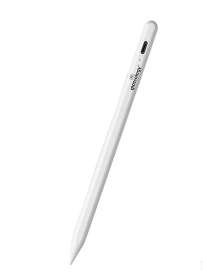 Buy Pencil for iPad 9th/8th generation with Palm Rejection, Stylus pen for iPad Compatible with iPad Pro 11/iPad Pro 12.9/iPad 6th/7th/8th/9th Gen/iPad Mini 5th/6th Gen/iPad Air 3rd/4th/5th Gen in UAE