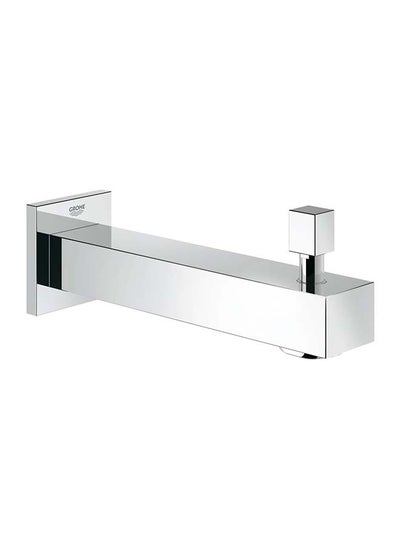 Buy Grohe 3/4 Bridge With Adapter 13304 Eurocube Nickel in Egypt