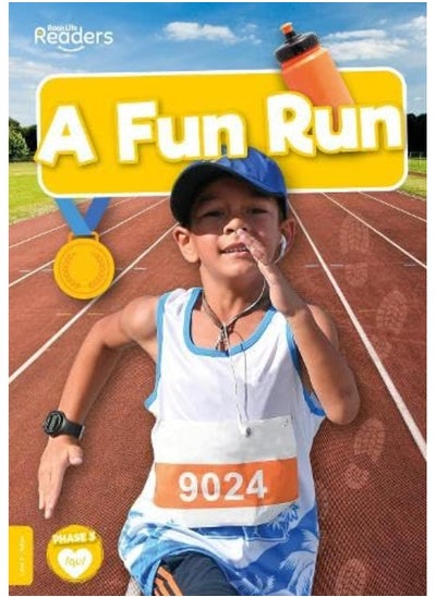 اشتري A Fun Run في الامارات