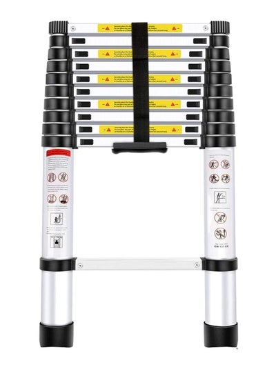 Buy Telescopic Ladder 3.8M in UAE