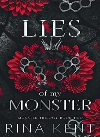 اشتري Lies Of My Monster Special Edition Print by Kent, Rina Paperback في الامارات