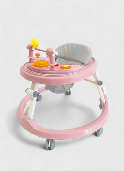 Buy Foldable Baby Walker in Saudi Arabia