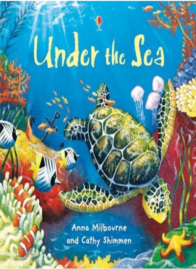 Buy Under the Sea in UAE