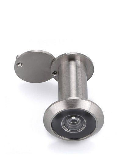 اشتري JR-Door Viewer-Satin Nickel-Dtdv0 في الامارات