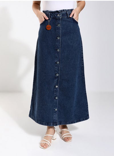 jeans Skirts price in Egypt | Noon Egypt | kanbkam