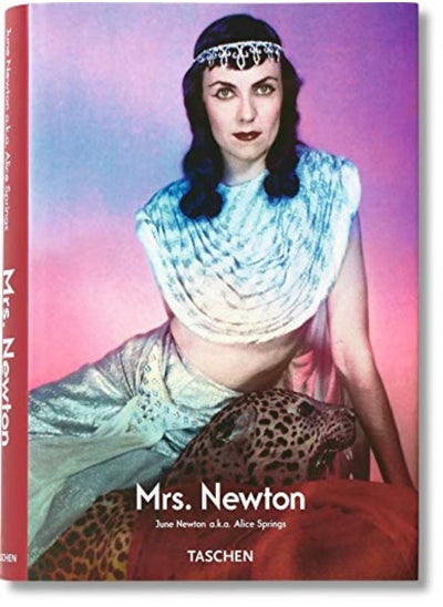 اشتري Mrs. Newton في الامارات