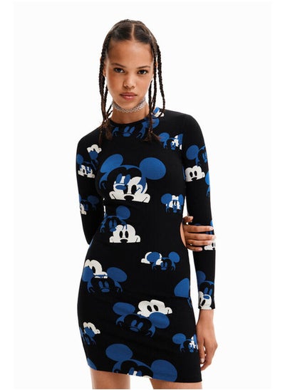 Buy Short Disney's Mickey Mouse dress in Egypt