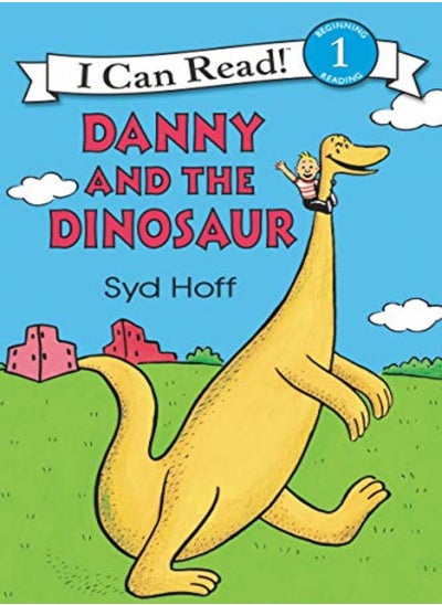 اشتري Danny And The Dinosaur في الامارات