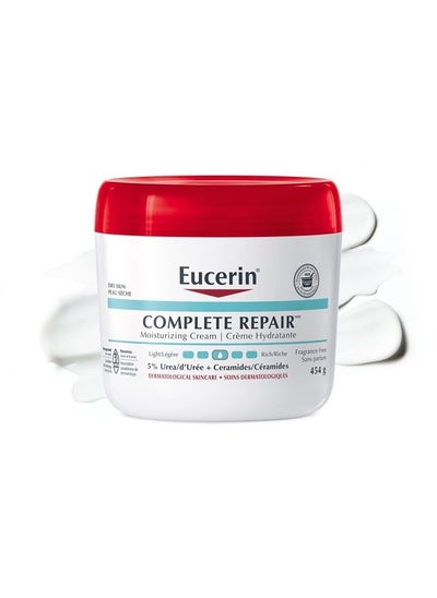 اشتري Complete Repair Cream, 454 g في الامارات