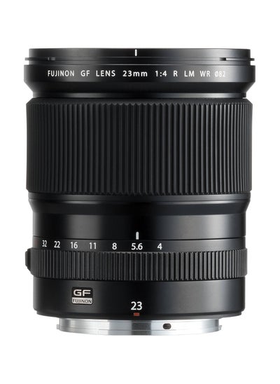 Buy FUJIFILM GF 23mm f/4 R LM WR Lens in Egypt