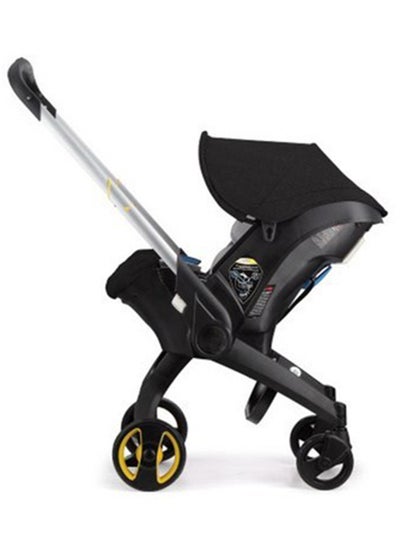 Buy 4 In 1 Infant Car Seat And Stroller 0 To 24 Month in UAE