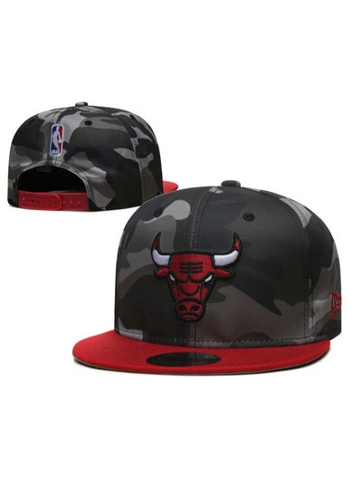 Buy NEW ERA Fashionable Streetwea Outdoor Adjustable Baseball Cap in Saudi Arabia