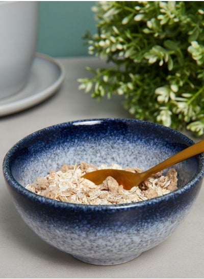 Buy Blue Glaze Bowl in Saudi Arabia