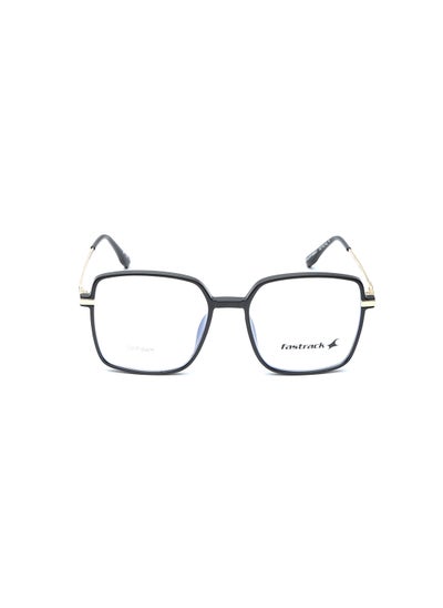 اشتري Black Square  Rimmed Eyeglasses في الامارات