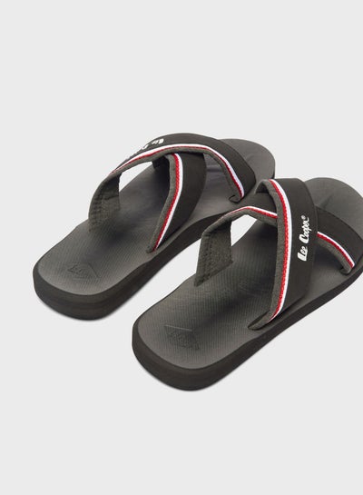 Buy Casual Flat Flip Flop Sandals in UAE