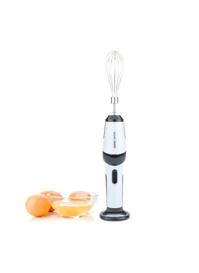 Buy Edison Hand Blender Phantom 16W Battery USB Connection in Saudi Arabia