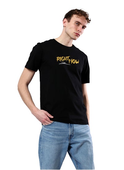 Buy Men Short Sleeve T-Shirt in Egypt