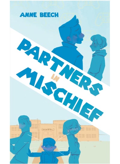 اشتري Partners In Mischief في السعودية