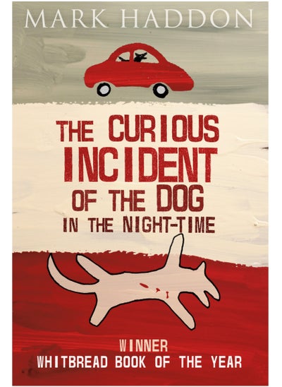 Buy The Curious Incident of the Dog in the Night-Time in Egypt