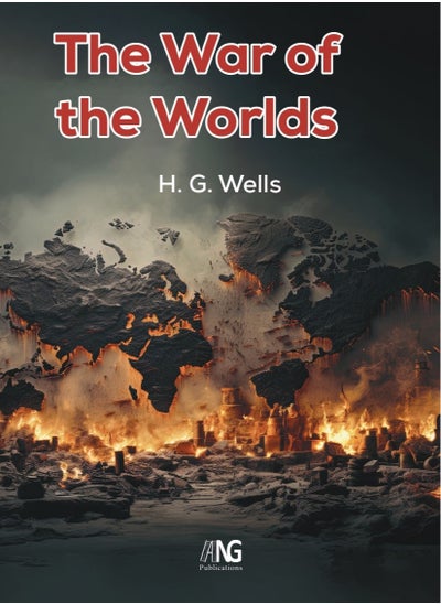 اشتري The war of the world في مصر