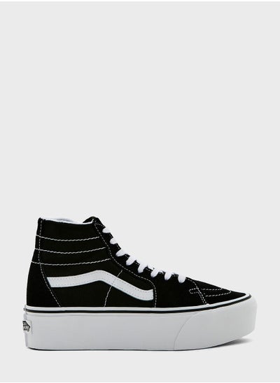 Buy Ua Sk8-Hi Tapered Stackform in Saudi Arabia