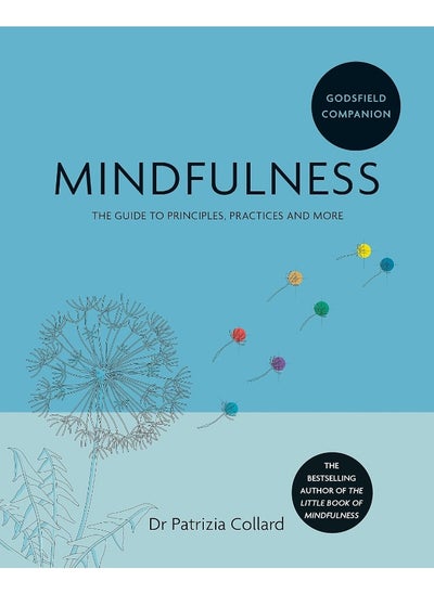 اشتري Godsfield Companion: Mindfulness: The guide to principles, practices and more في الامارات