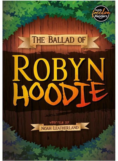 اشتري The Ballad of Robyn Hoodie في الامارات