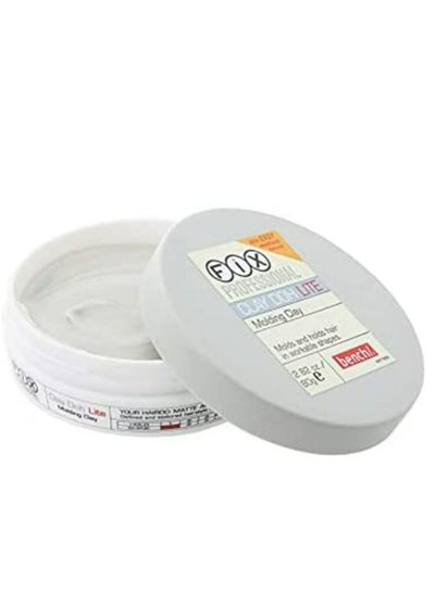 Buy Fix Professional Clay Doh Lite Molding Clay 80g in UAE