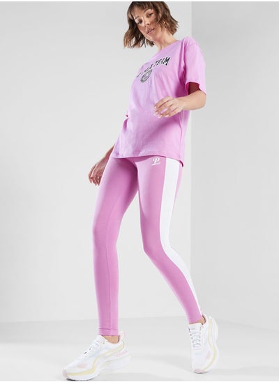 Buy Puma Team Women Legging in UAE