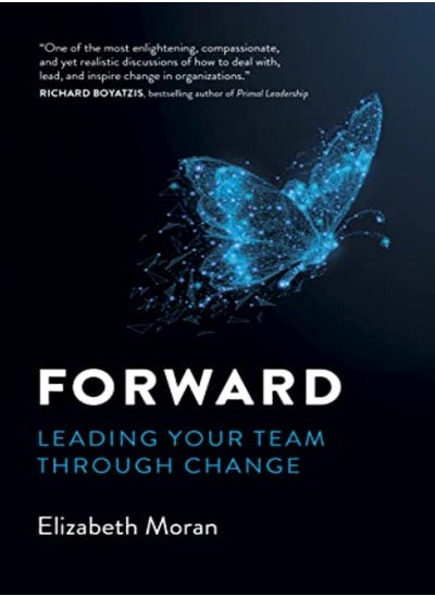 اشتري Forward Leading Your Team Through Change في الامارات