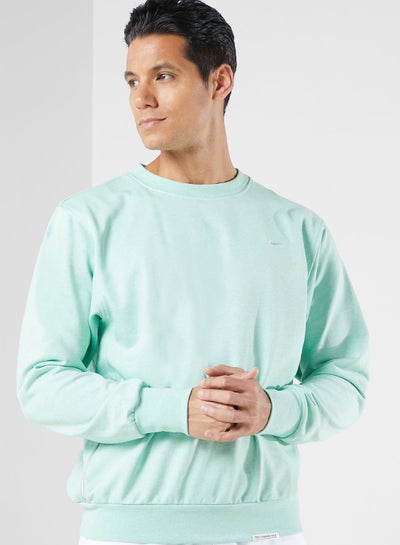 Buy Dri-Fit Standard Issue Sweatshirt in UAE