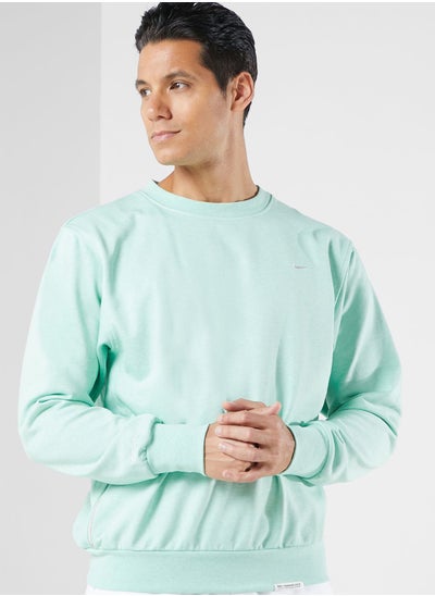 Buy Dri-Fit Standard Issue Sweatshirt in UAE