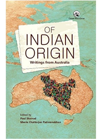 Buy Of Indian Origin:: Writings from Australia in UAE