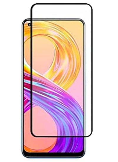 Buy Screen Protection For OnePlus 8T Black in Egypt