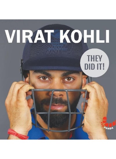 Buy Virat Kohli : They Did It! in UAE