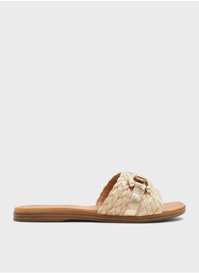 Buy Phoeniix Flat Sandals in Saudi Arabia