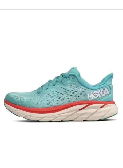 Buy HOKA One One  Clifton8 Running Shoes in Saudi Arabia