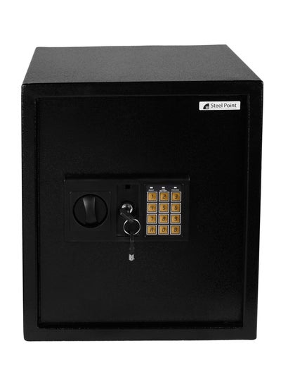 Buy Safe box EN 40 Black- B in Egypt