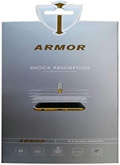 اشتري Armor Anti Shock Screen Protector For Htc Desire 10 Pro في مصر