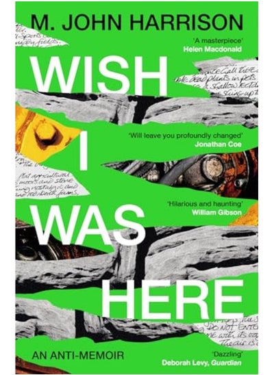 اشتري Wish I Was Here في الامارات